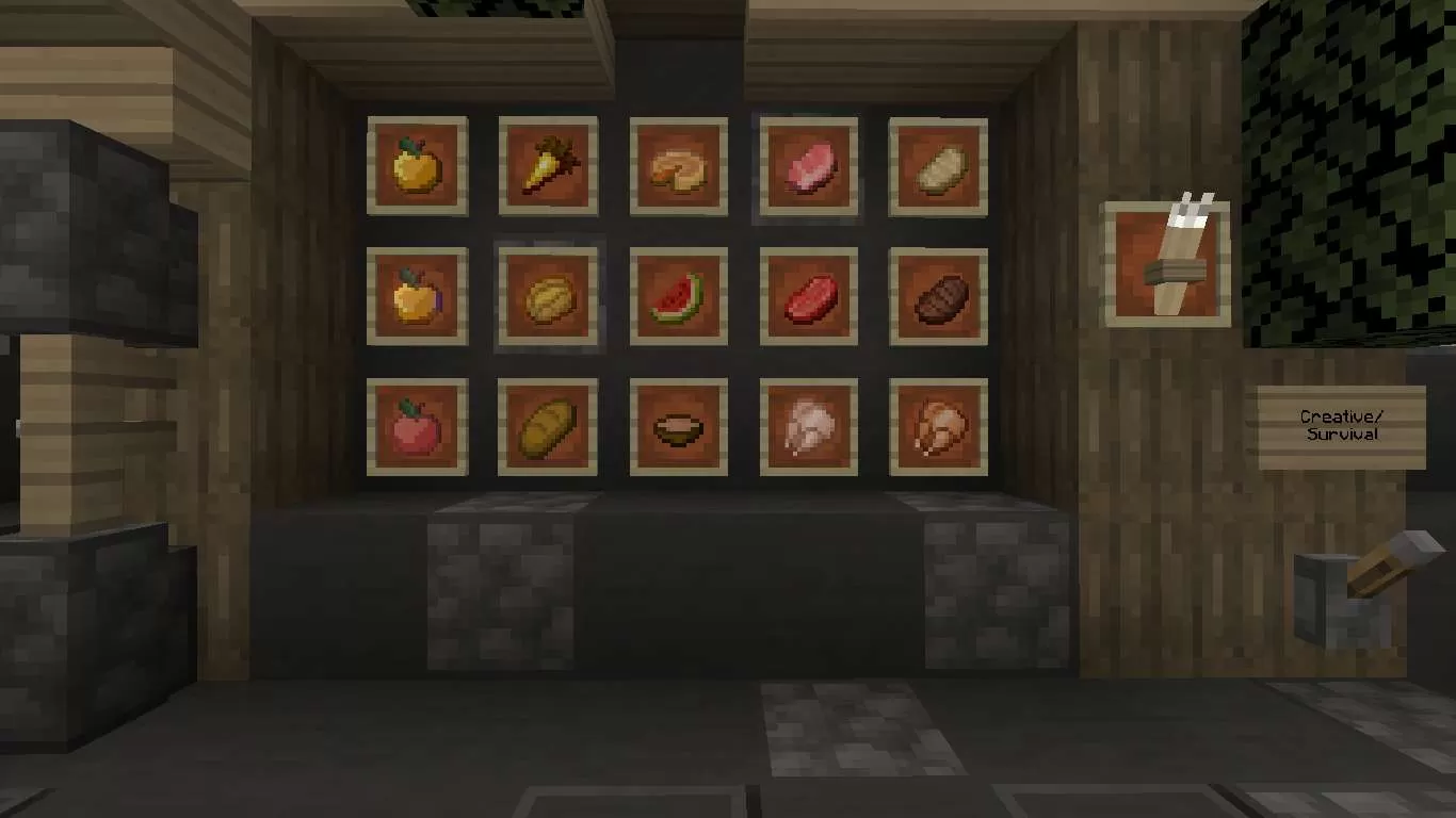 Gallery Image 2 for [XCQ mixed pack]  1.2 ~~ on PVPRP