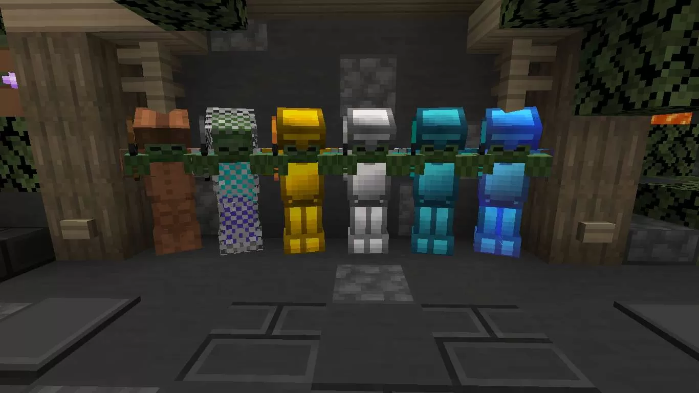 Gallery Image 3 for [XCQ mixed pack]  1.2 ~~ on PVPRP