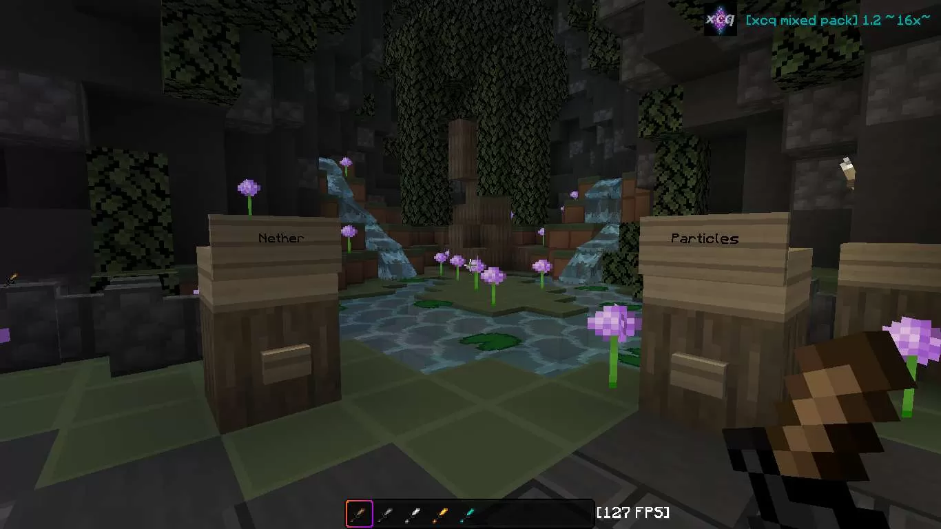 Gallery Image 4 for [XCQ mixed pack]  1.2 ~~ on PVPRP