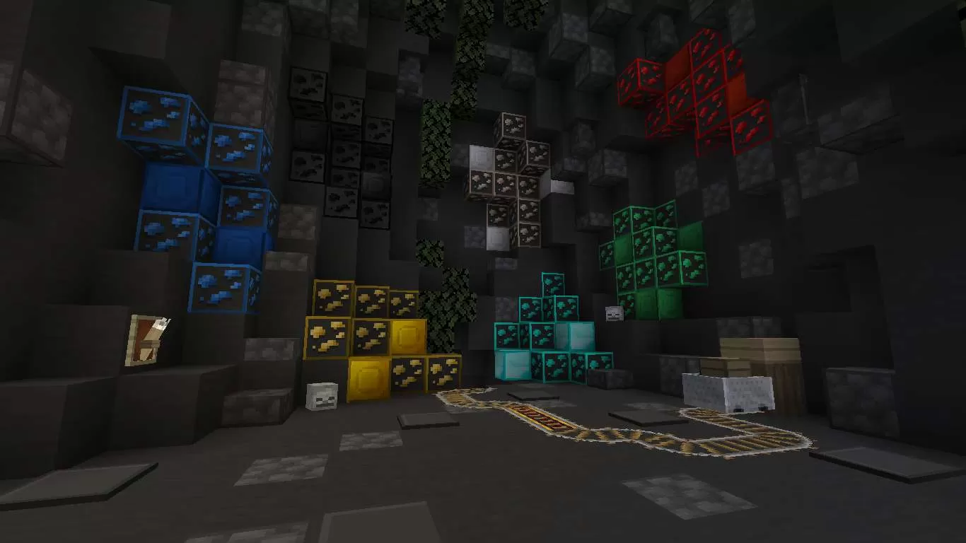 Gallery Image 5 for [XCQ mixed pack]  1.2 ~~ on PVPRP