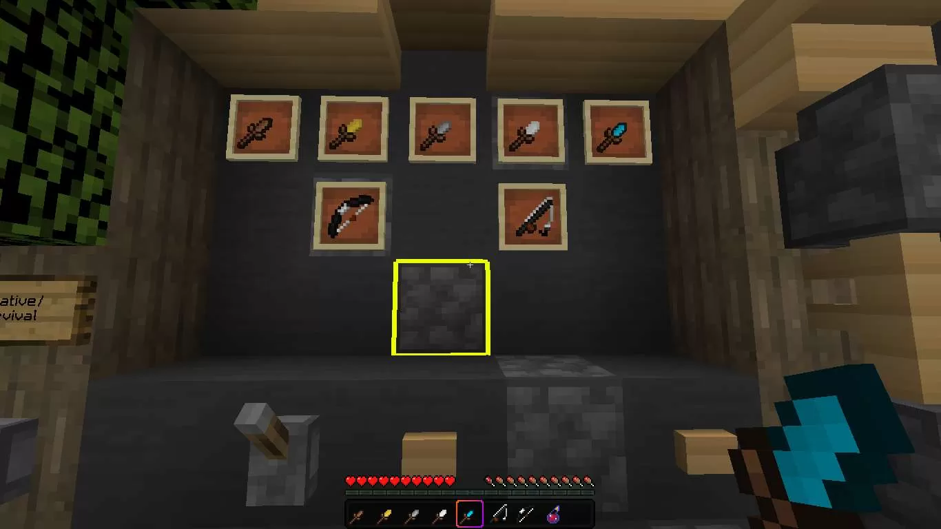 Gallery Image 4 for XCQ