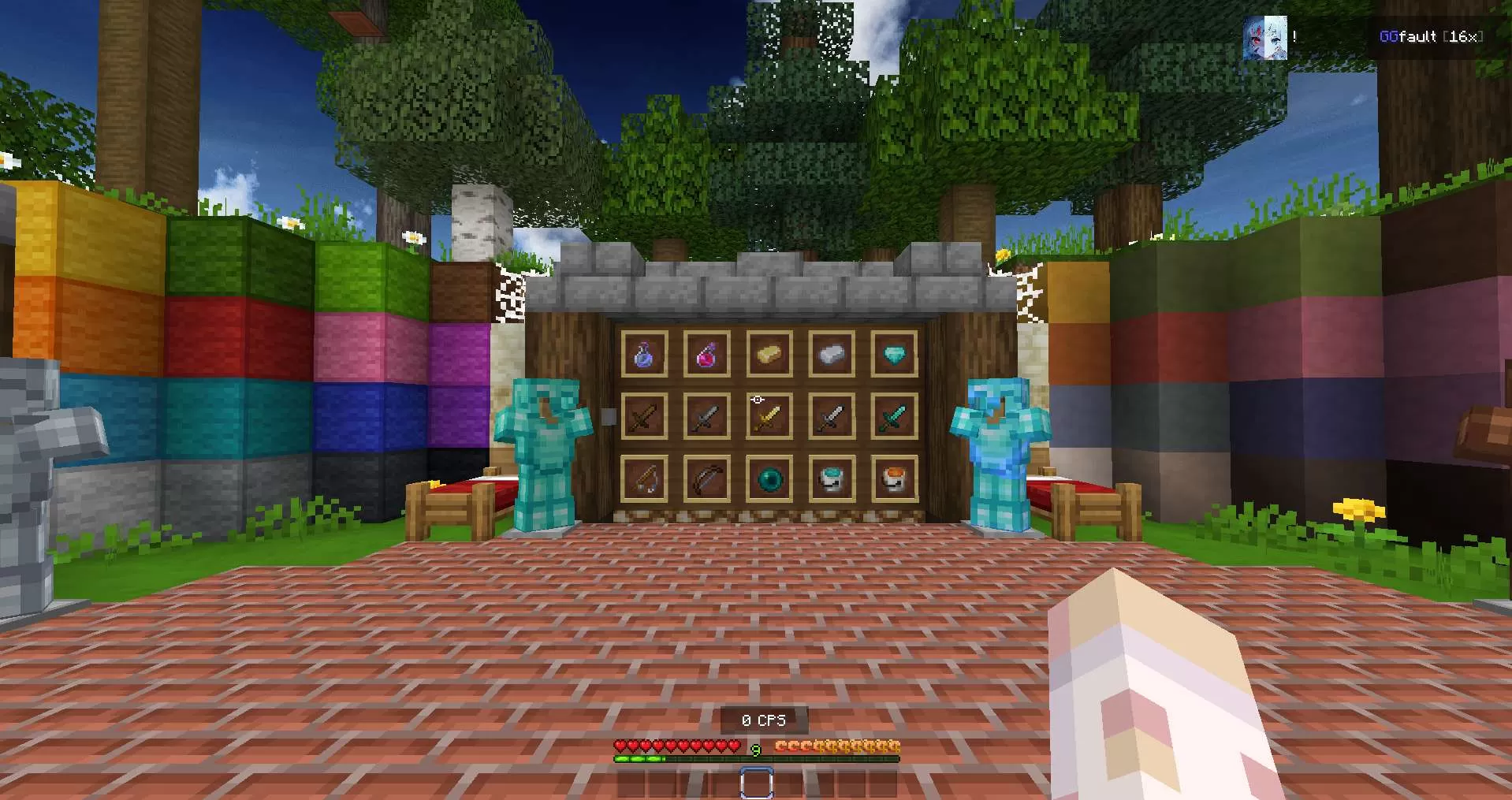 Gallery Image 1 for GGfault on PVPRP