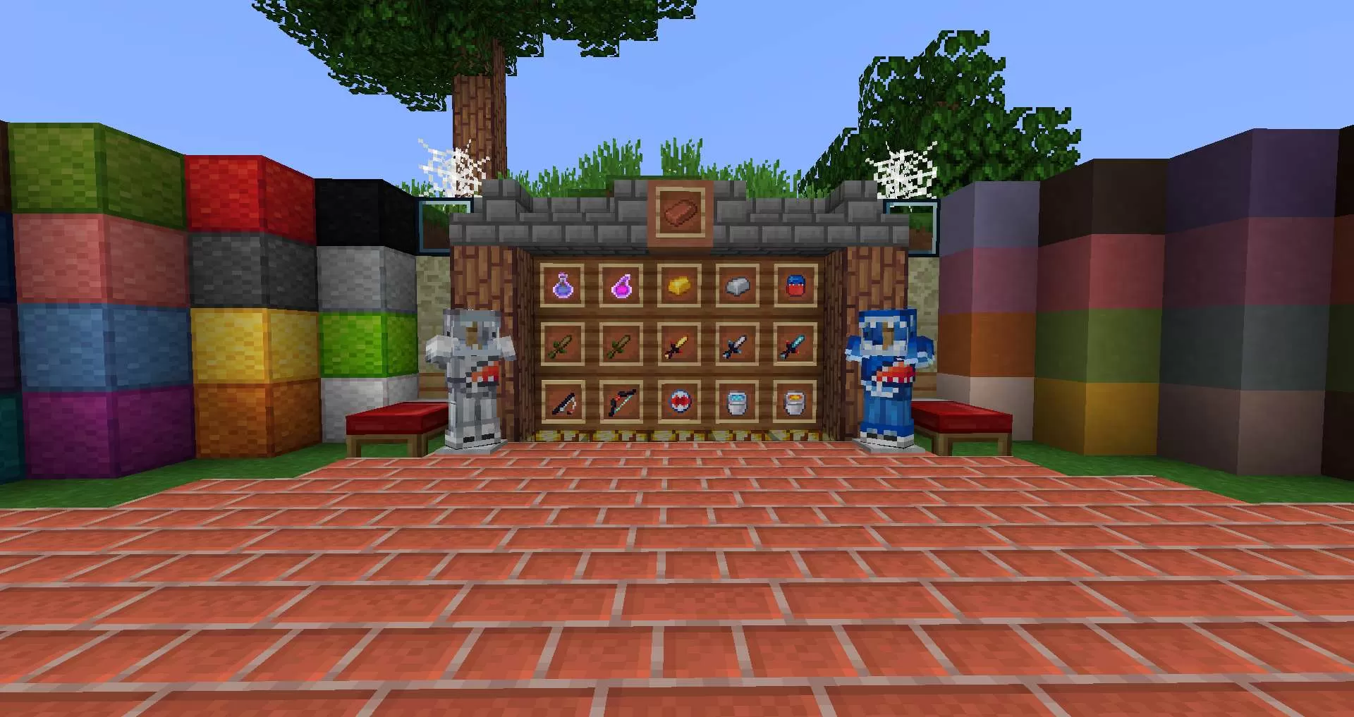 Gallery Image 1 for GawrGura  on PVPRP