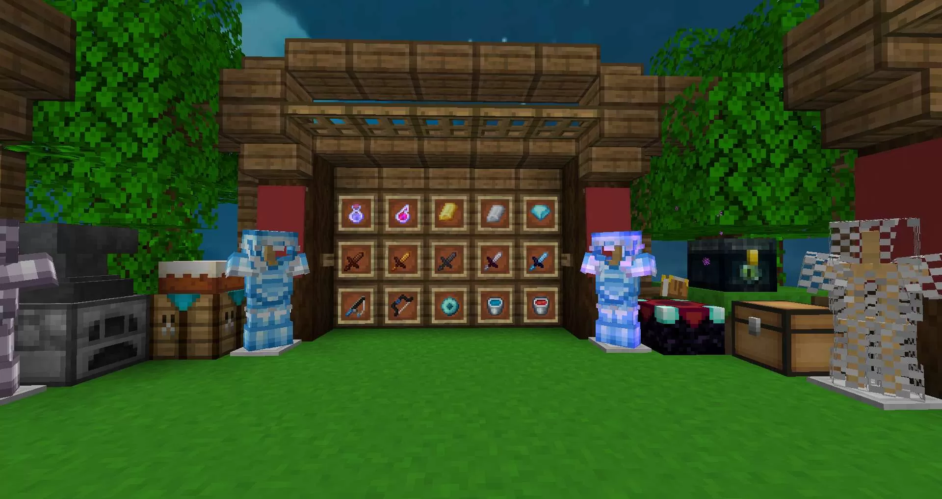 Gallery Image 1 for REM  on PVPRP