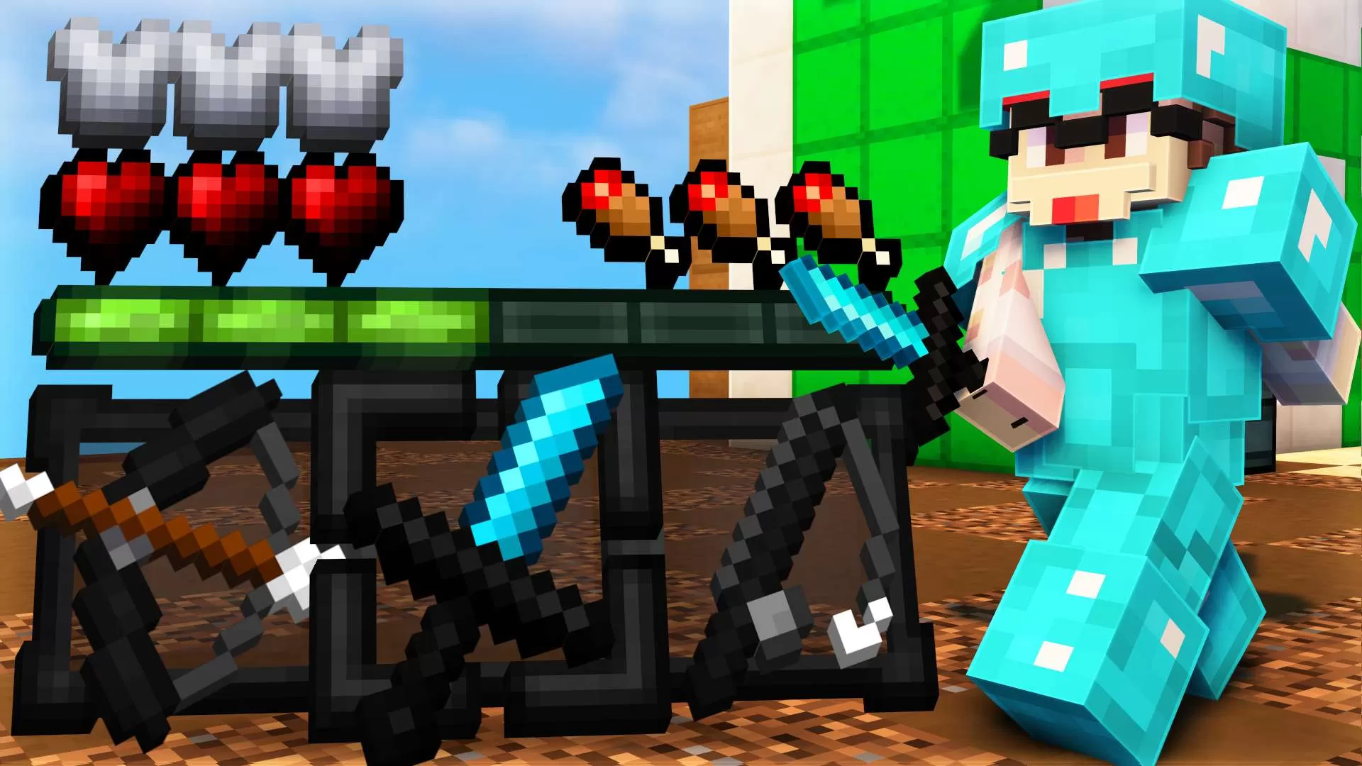 Gallery Image 1 for Eternity on PVPRP