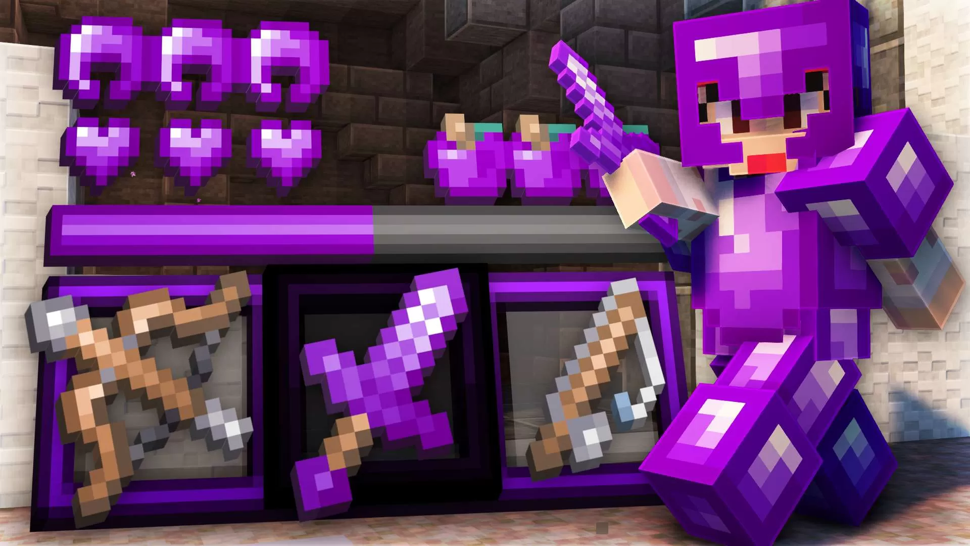 Gallery Image 1 for purplo on PVPRP