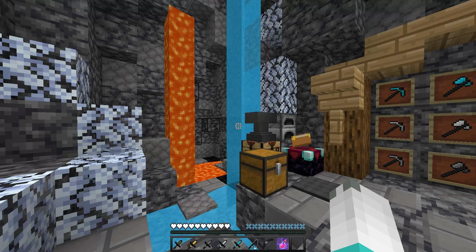 Gallery Image 7 for Polar by xurpio and yurpio on PVPRP