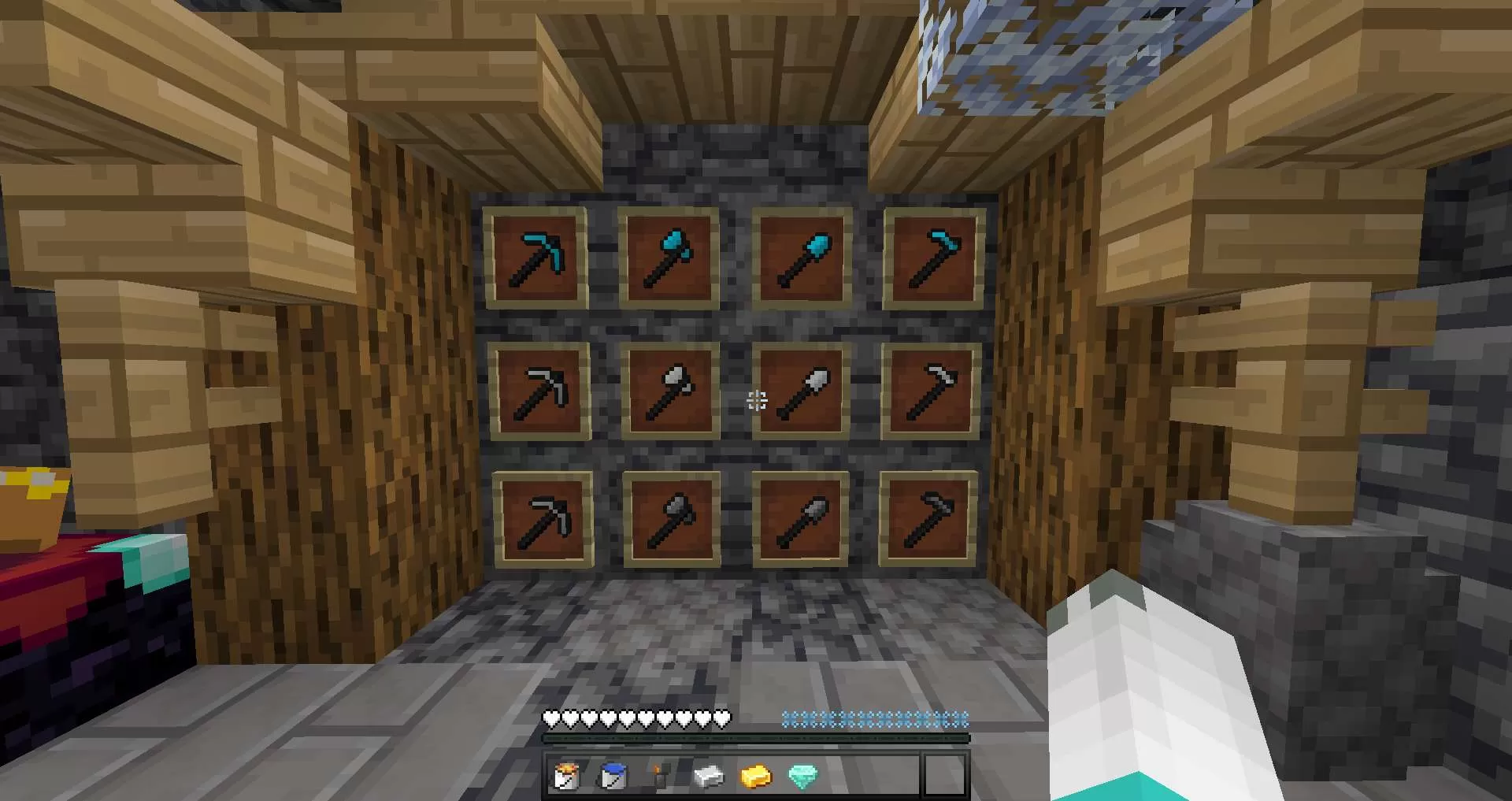 Gallery Image 8 for Polar by xurpio and yurpio on PVPRP