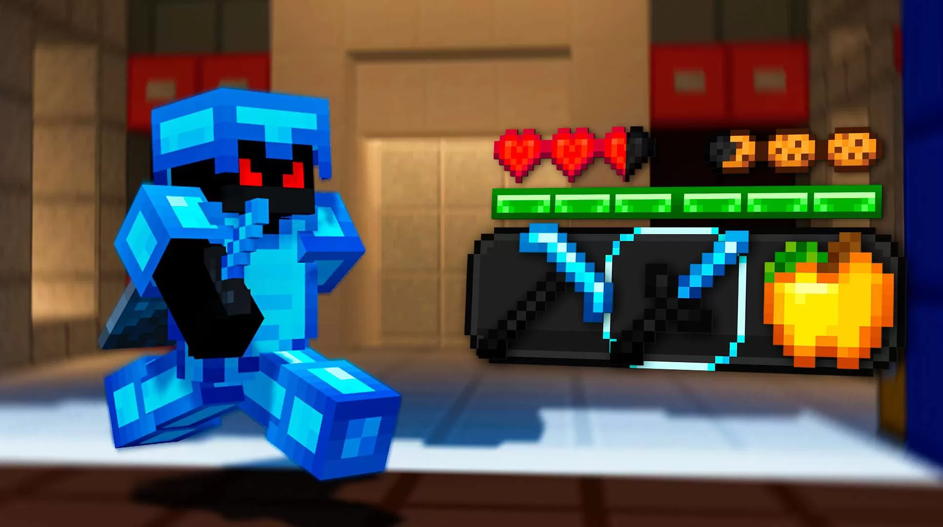 Gallery Image 2 for Ticesma on PVPRP