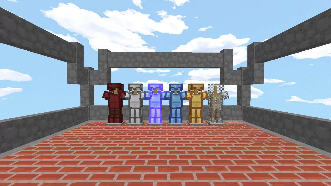 Gallery Image 1 for Cold  REVAMP on PVPRP