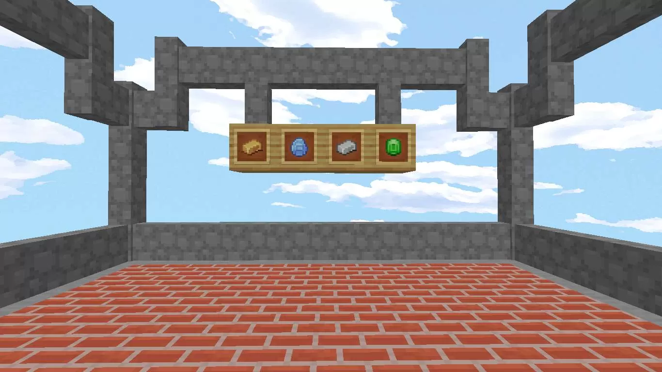 Gallery Image 2 for Cold  REVAMP on PVPRP