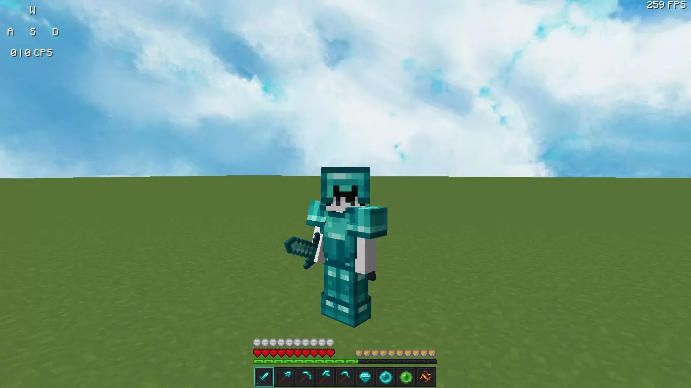 Gallery Image 1 for Victorious on PVPRP