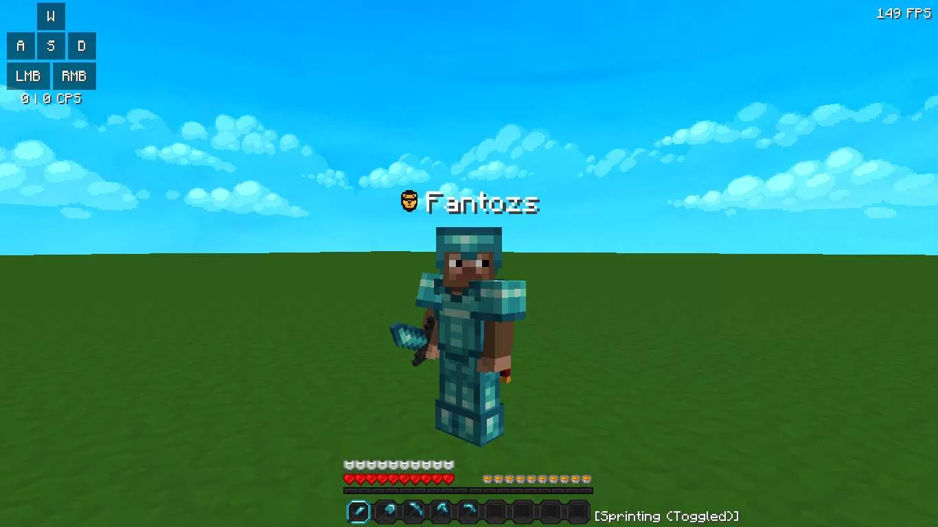 Gallery Image 3 for Vintur on PVPRP