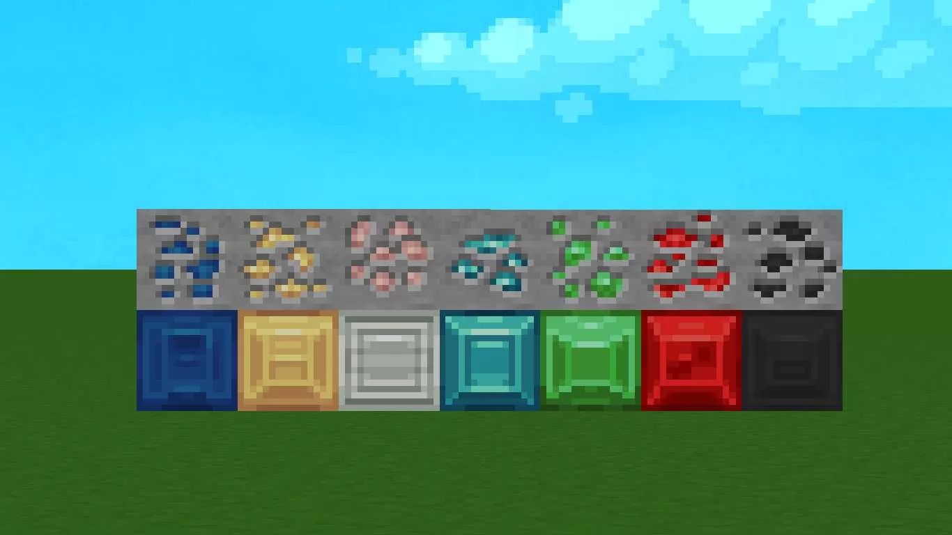 Gallery Image 4 for Vintur on PVPRP