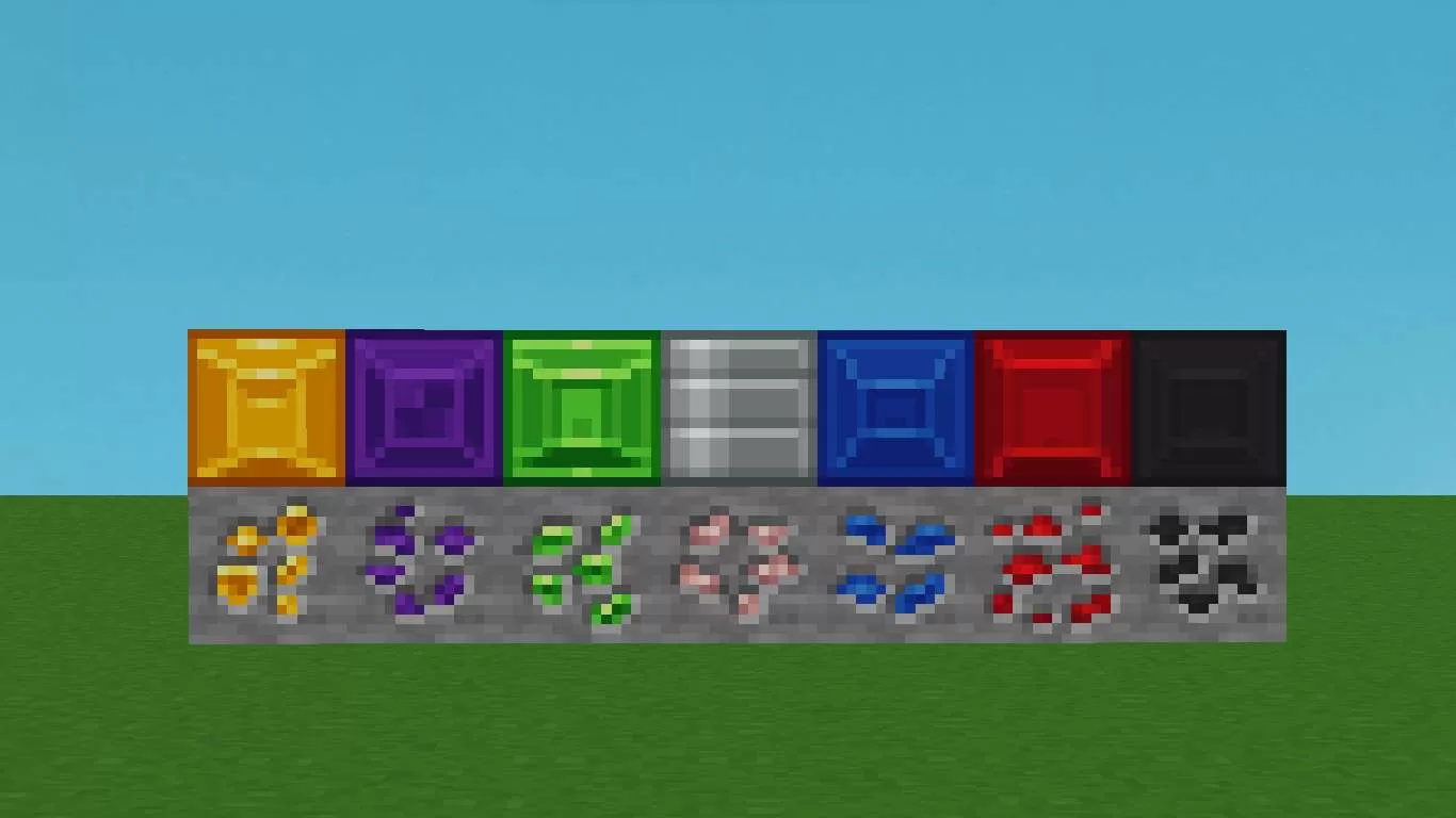 Gallery Image 1 for Razuberi on PVPRP