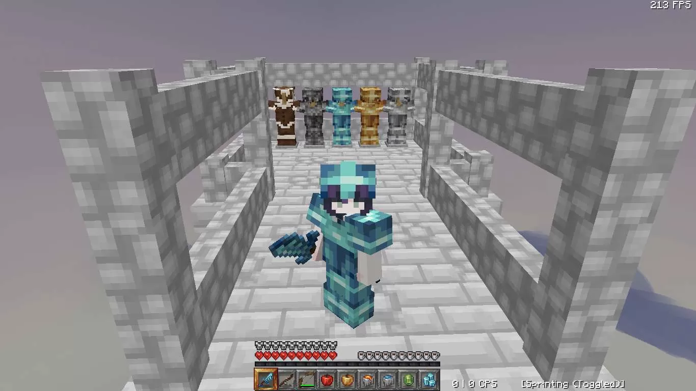 Gallery Image 1 for Toketa on PVPRP