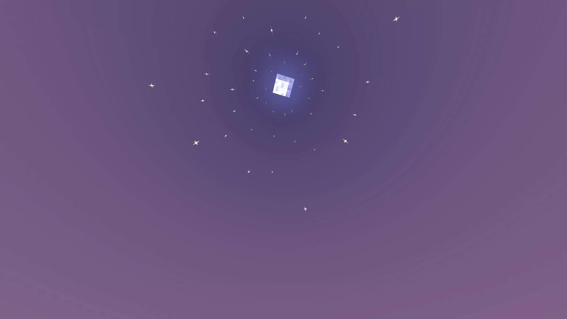 Gallery Image 1 for Simplistic Pink Sky Overlay on PVPRP