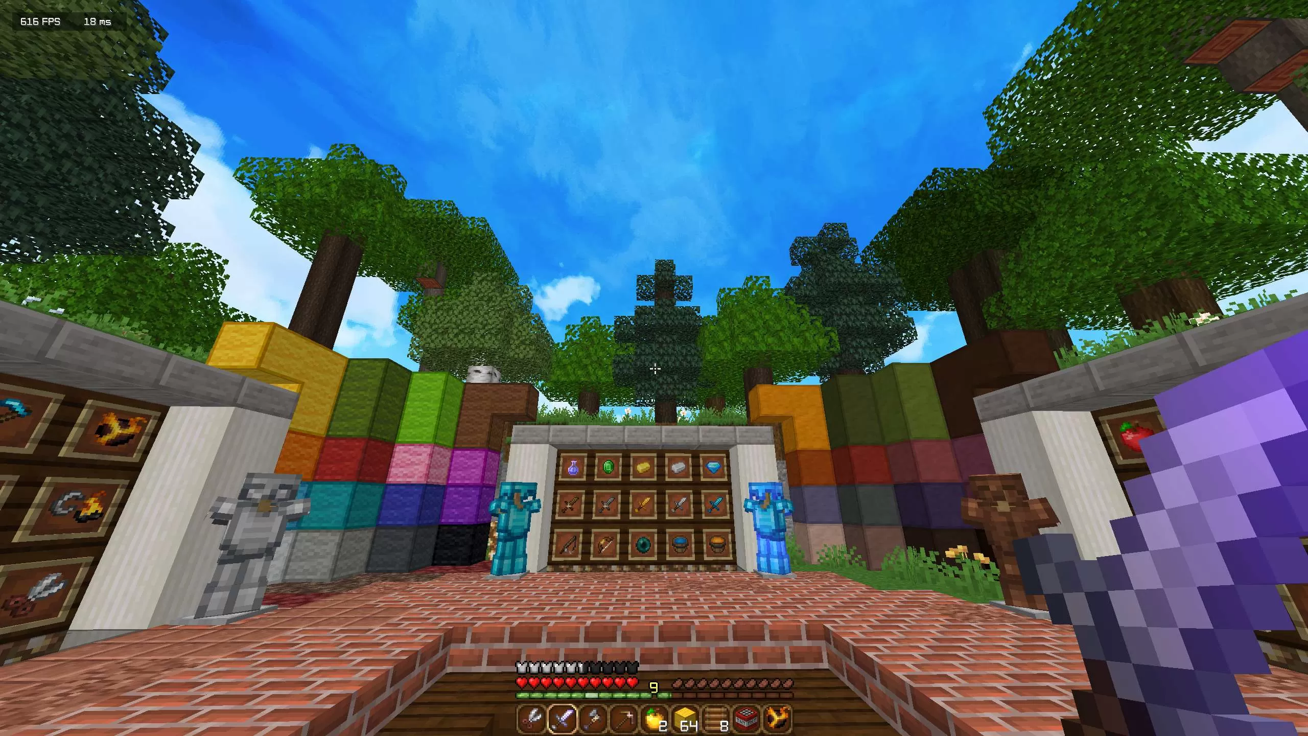 Gallery Image 1 for Natura X on PVPRP