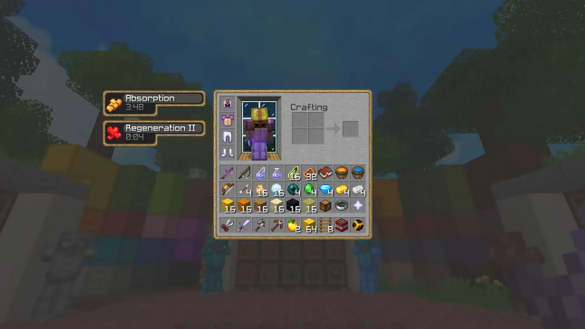 Gallery Image 2 for Natura X on PVPRP