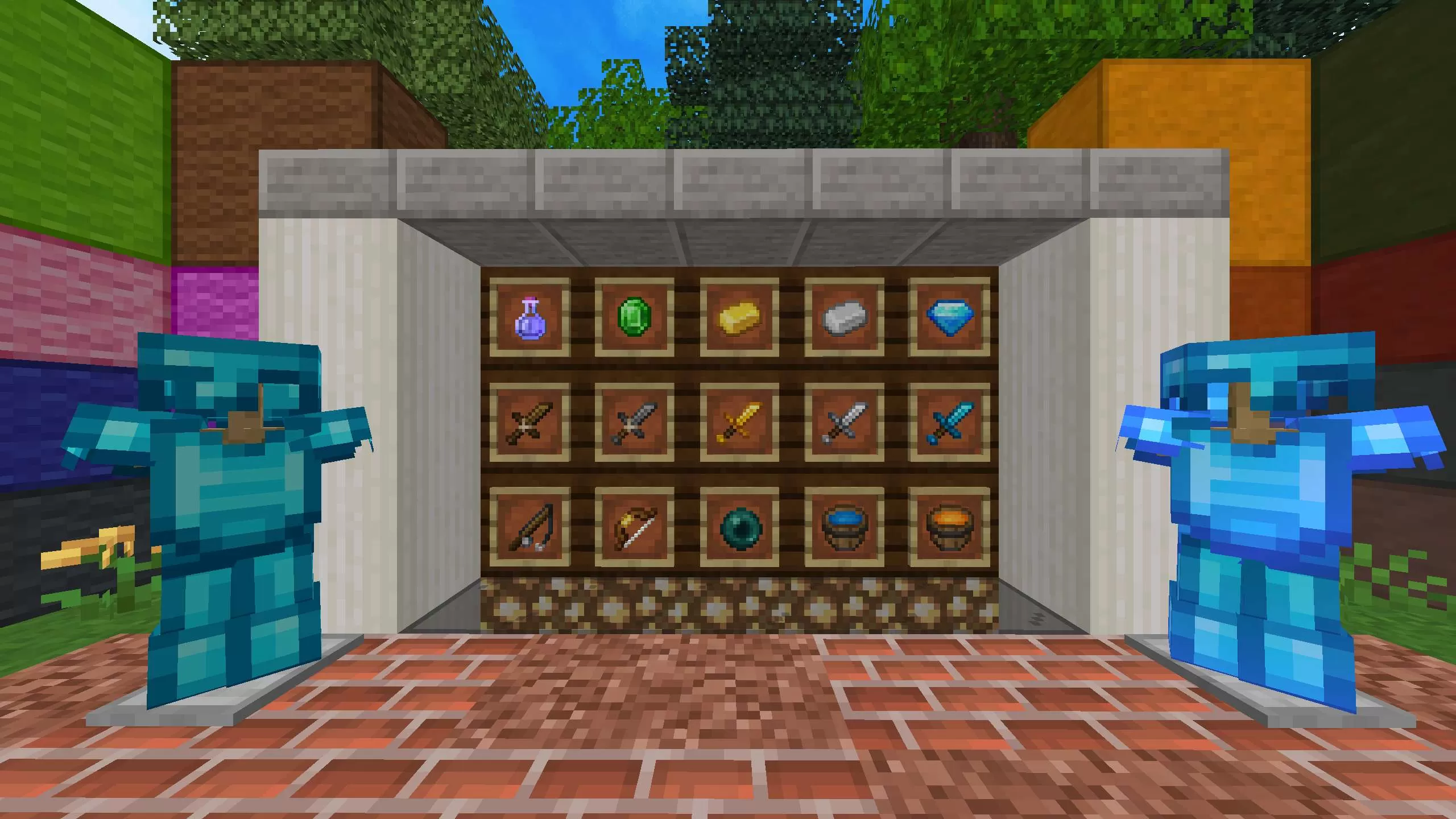 Gallery Image 3 for Natura X on PVPRP