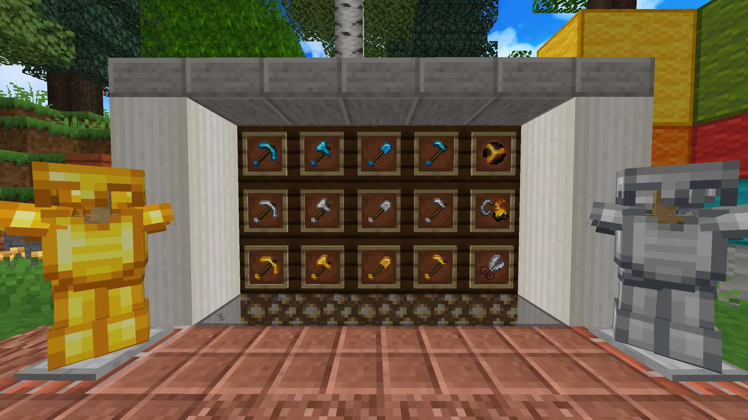 Gallery Image 4 for Natura X on PVPRP