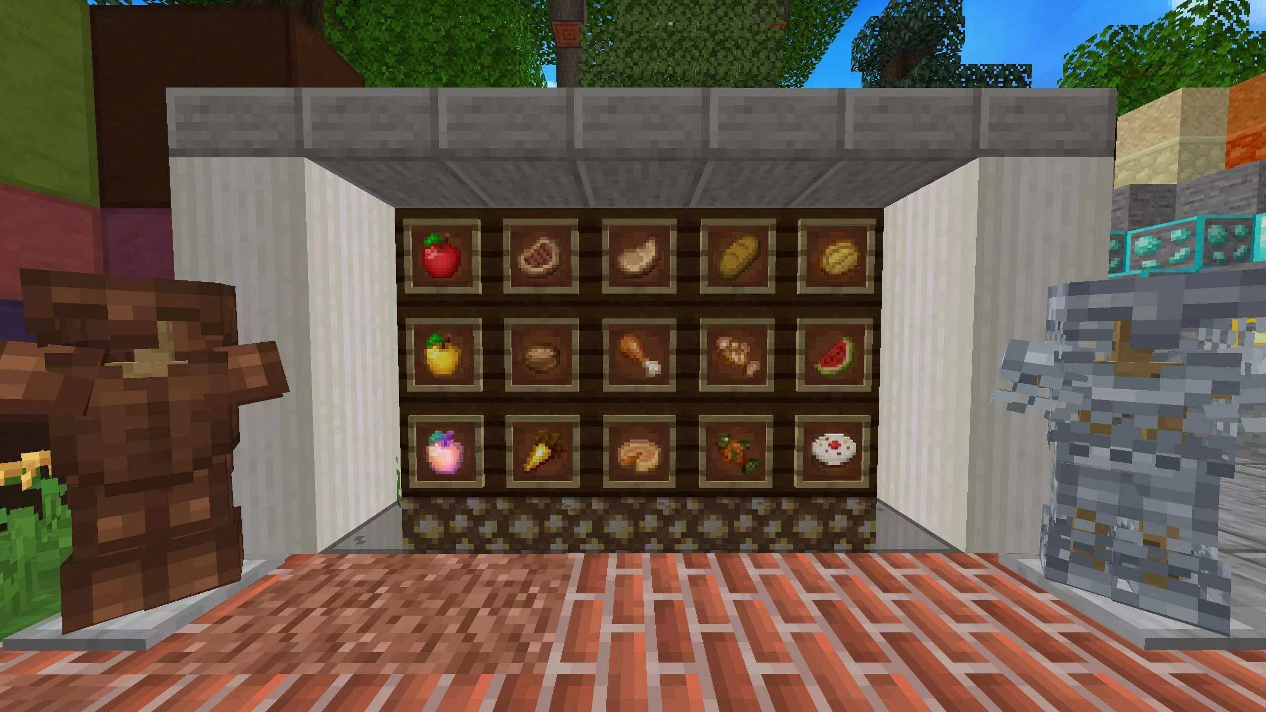 Gallery Image 5 for Natura X on PVPRP