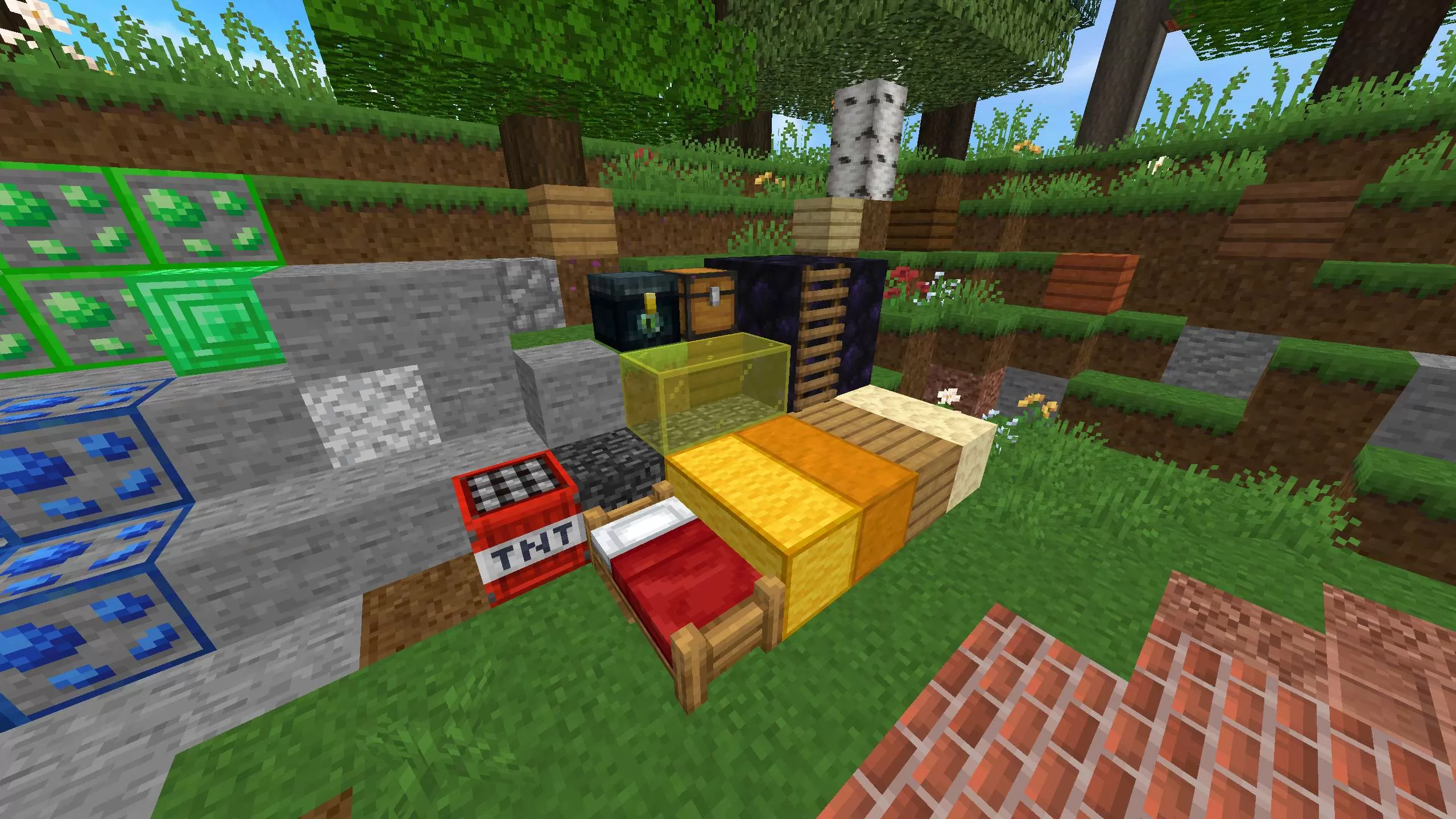 Gallery Image 6 for Natura X on PVPRP