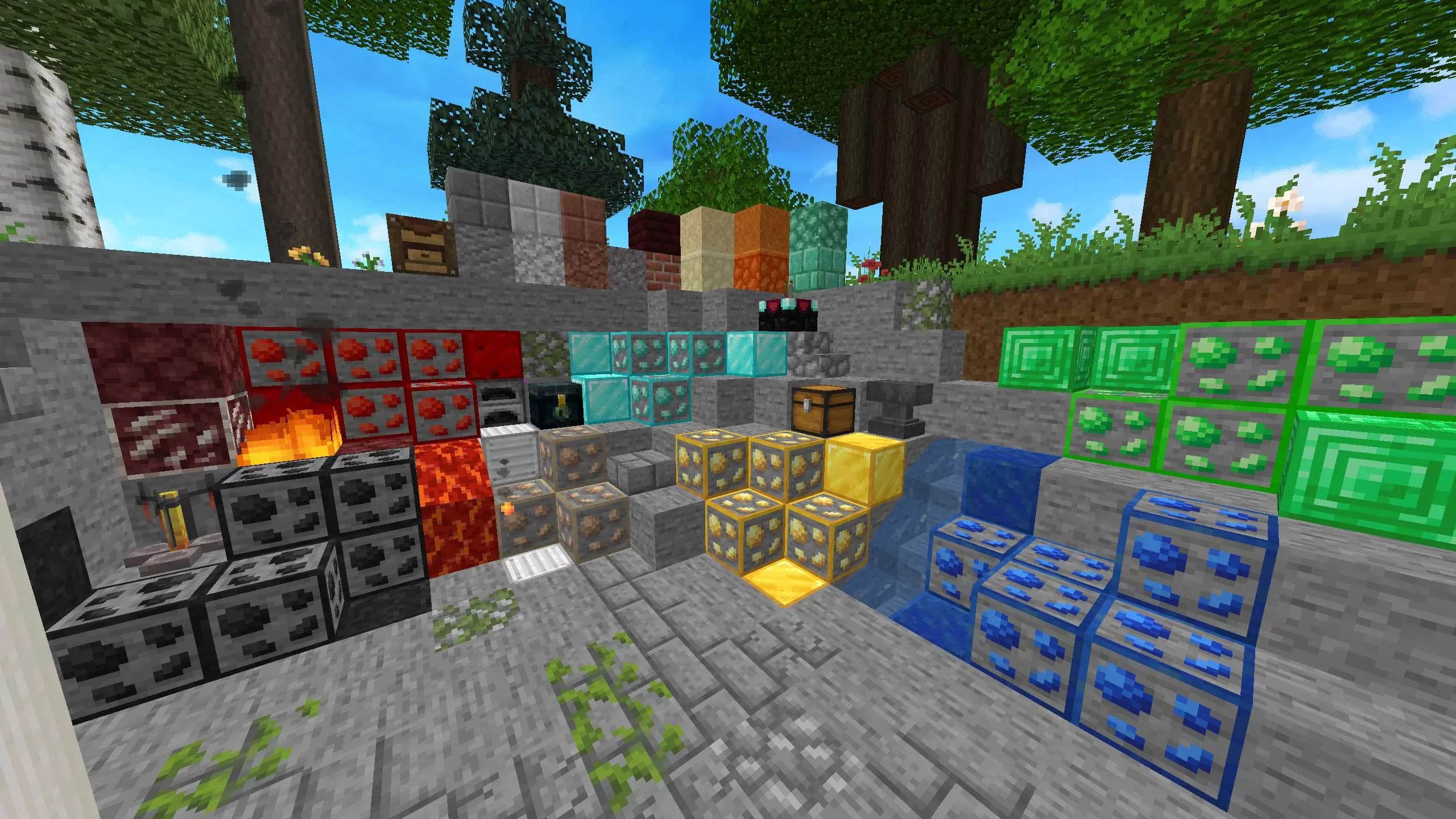 Gallery Image 7 for Natura X on PVPRP