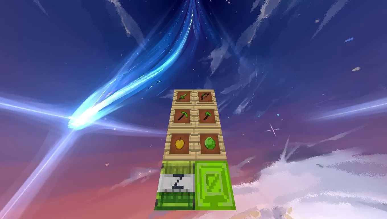 Gallery Image 2 for Cashing [32z] on PVPRP