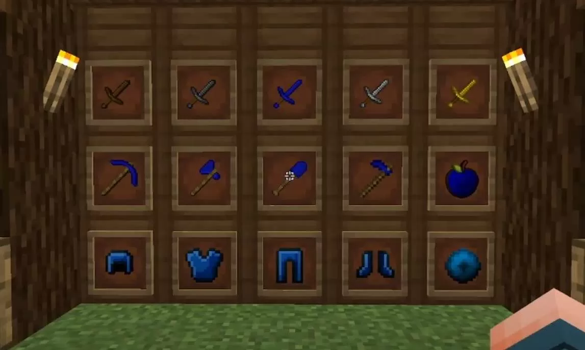 Gallery Image 2 for zSunnyh V1 | Folder on PVPRP