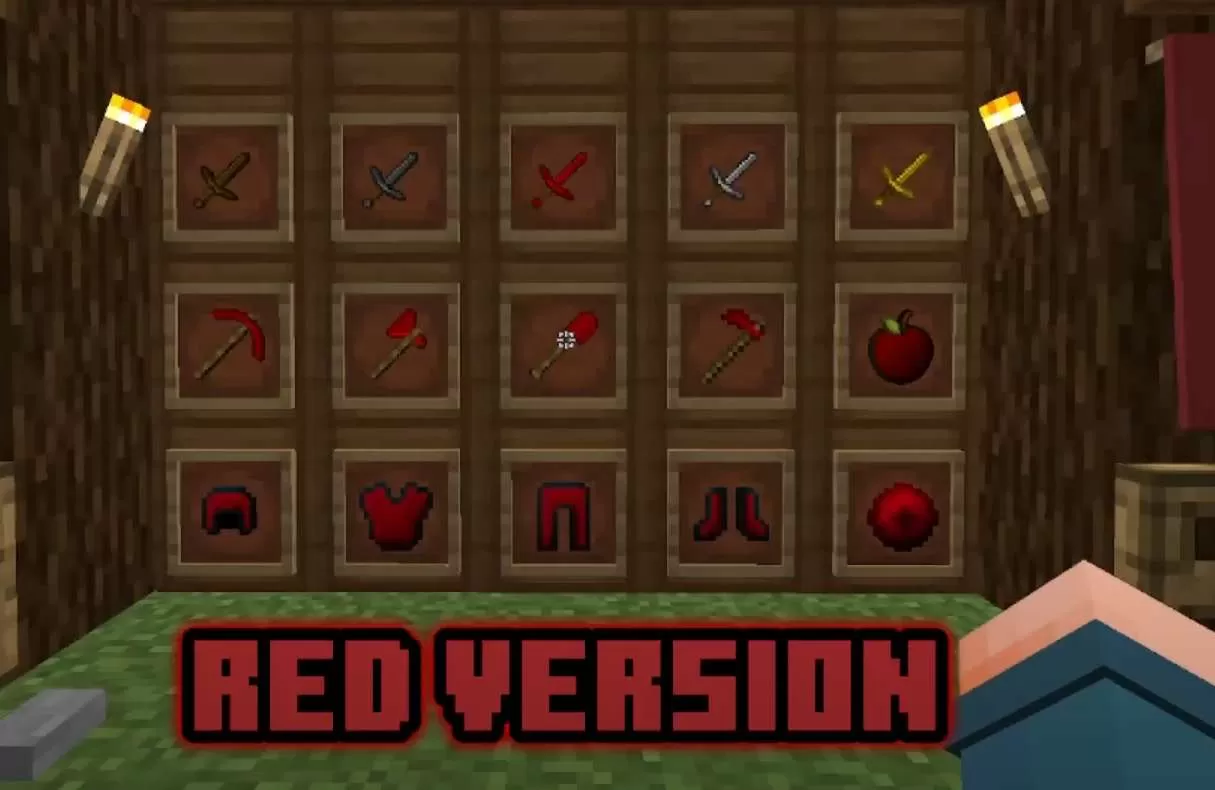 Gallery Image 5 for zSunnyh V1 | Folder on PVPRP