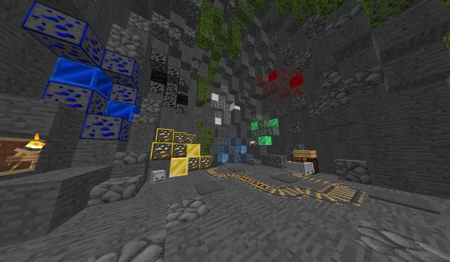 Gallery Image 1 for Offline on PVPRP