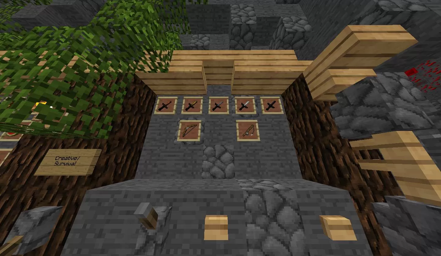 Gallery Image 2 for Offline on PVPRP