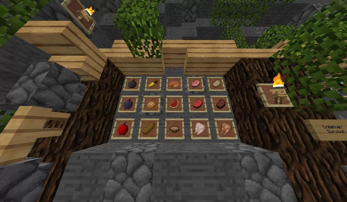 Gallery Image 3 for Offline on PVPRP