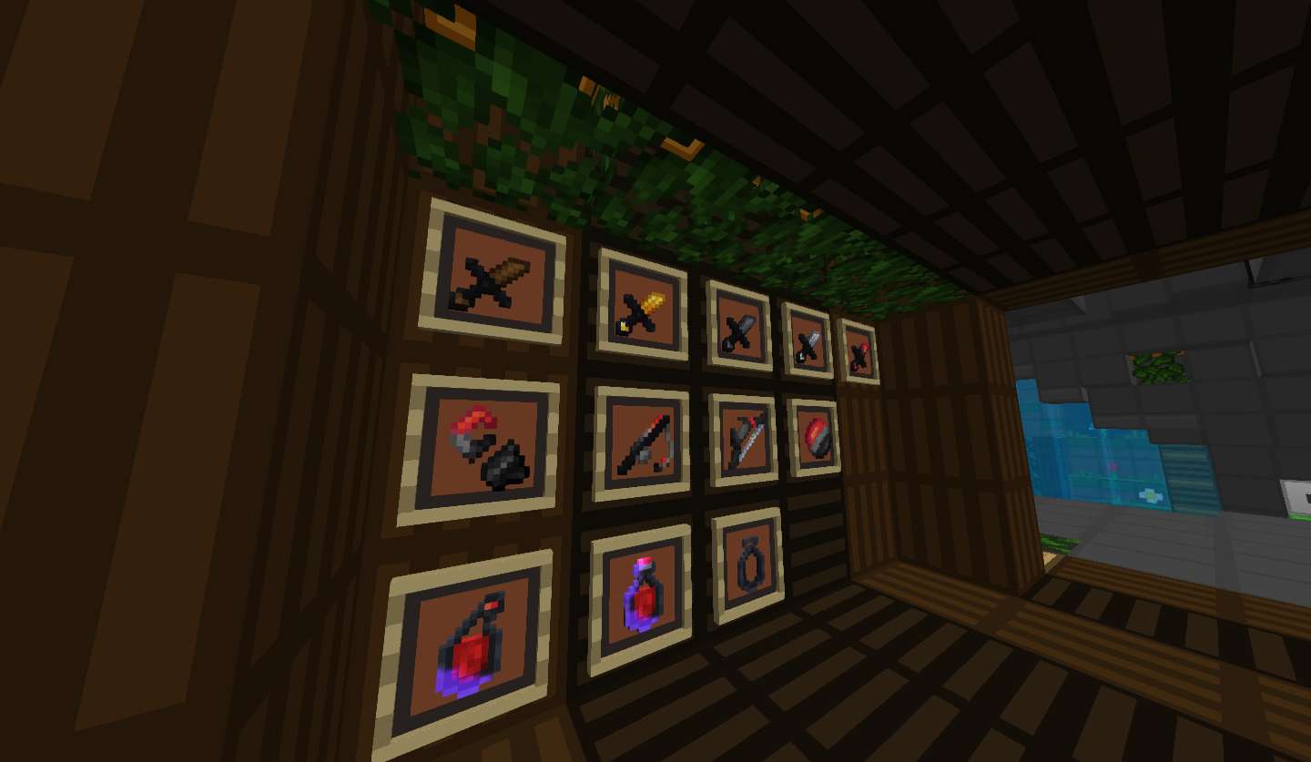 Gallery Image 1 for Zandoxx Edition  on vVPRP