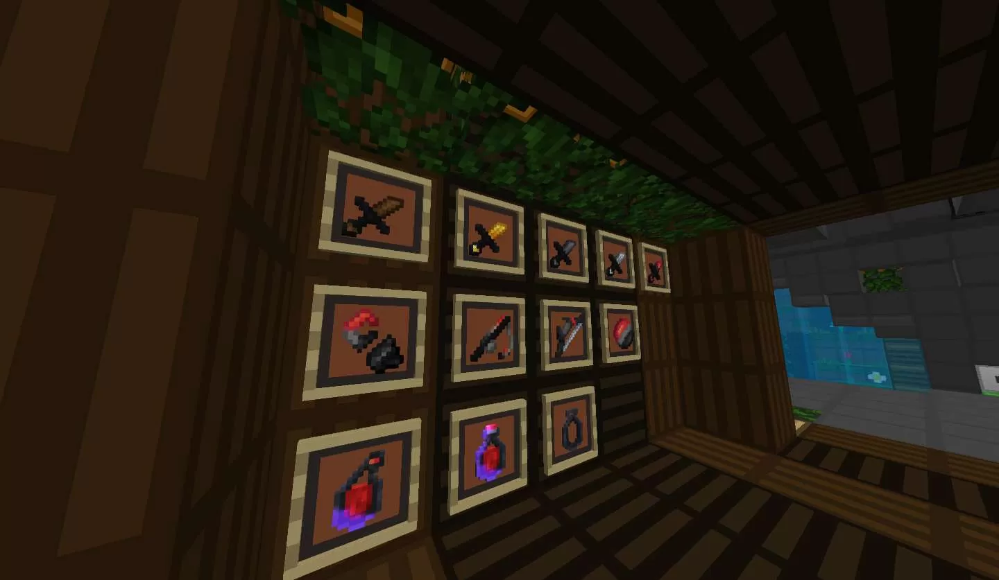 Gallery Image 1 for Zandoxx Edition  on PVPRP