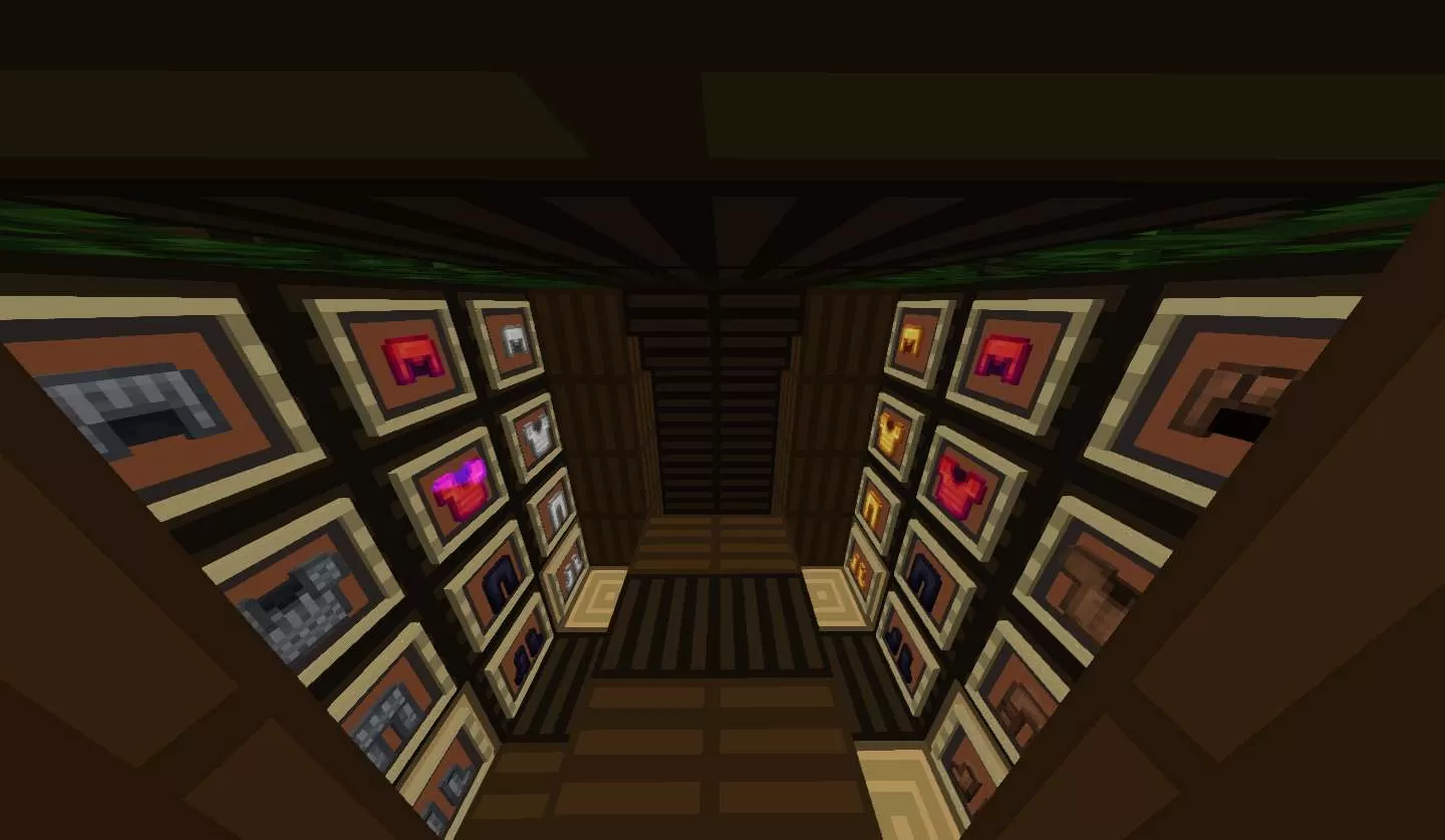 Gallery Image 2 for Zandoxx Edition  on PVPRP