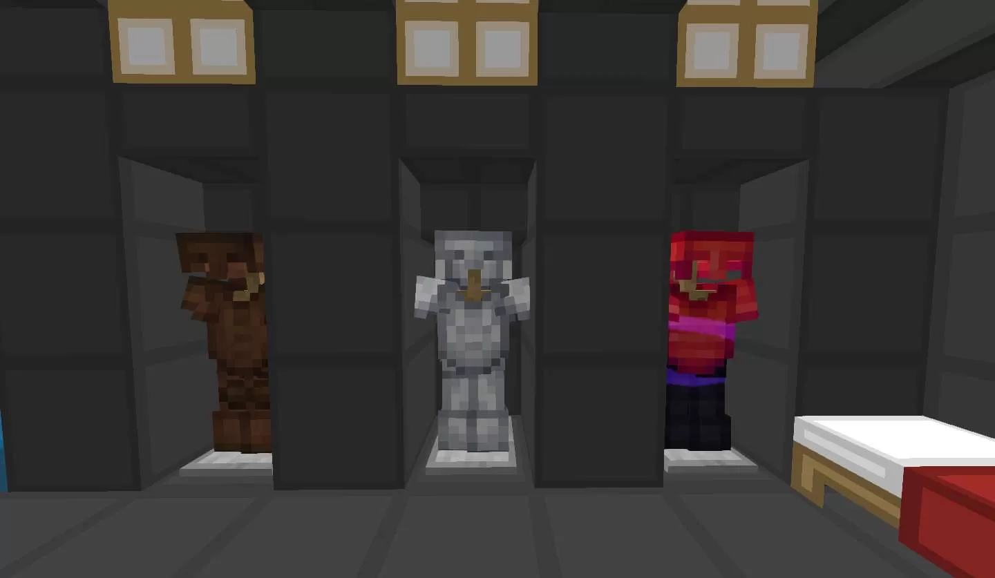 Gallery Image 4 for Zandoxx Edition  on PVPRP