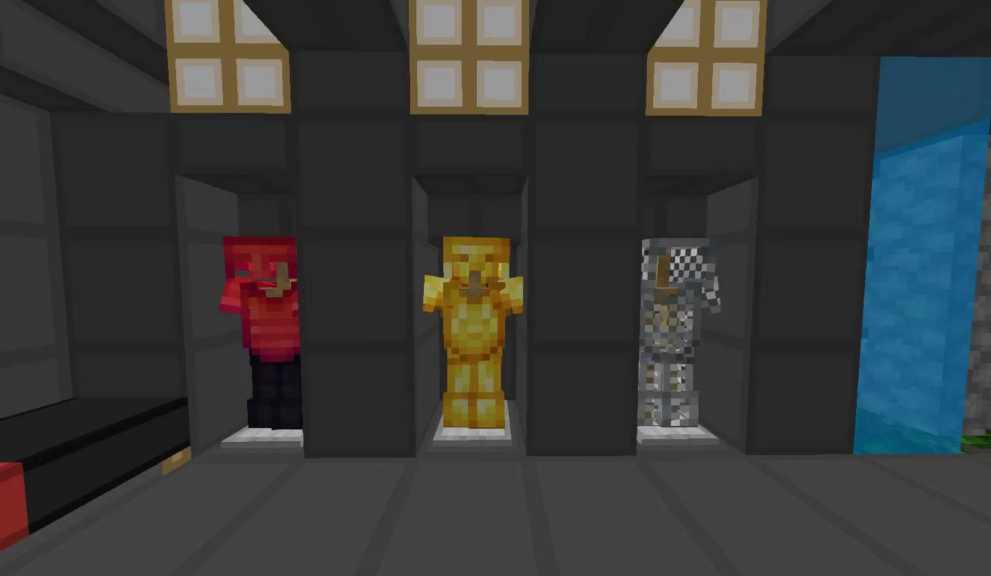 Gallery Image 5 for Zandoxx Edition  on PVPRP