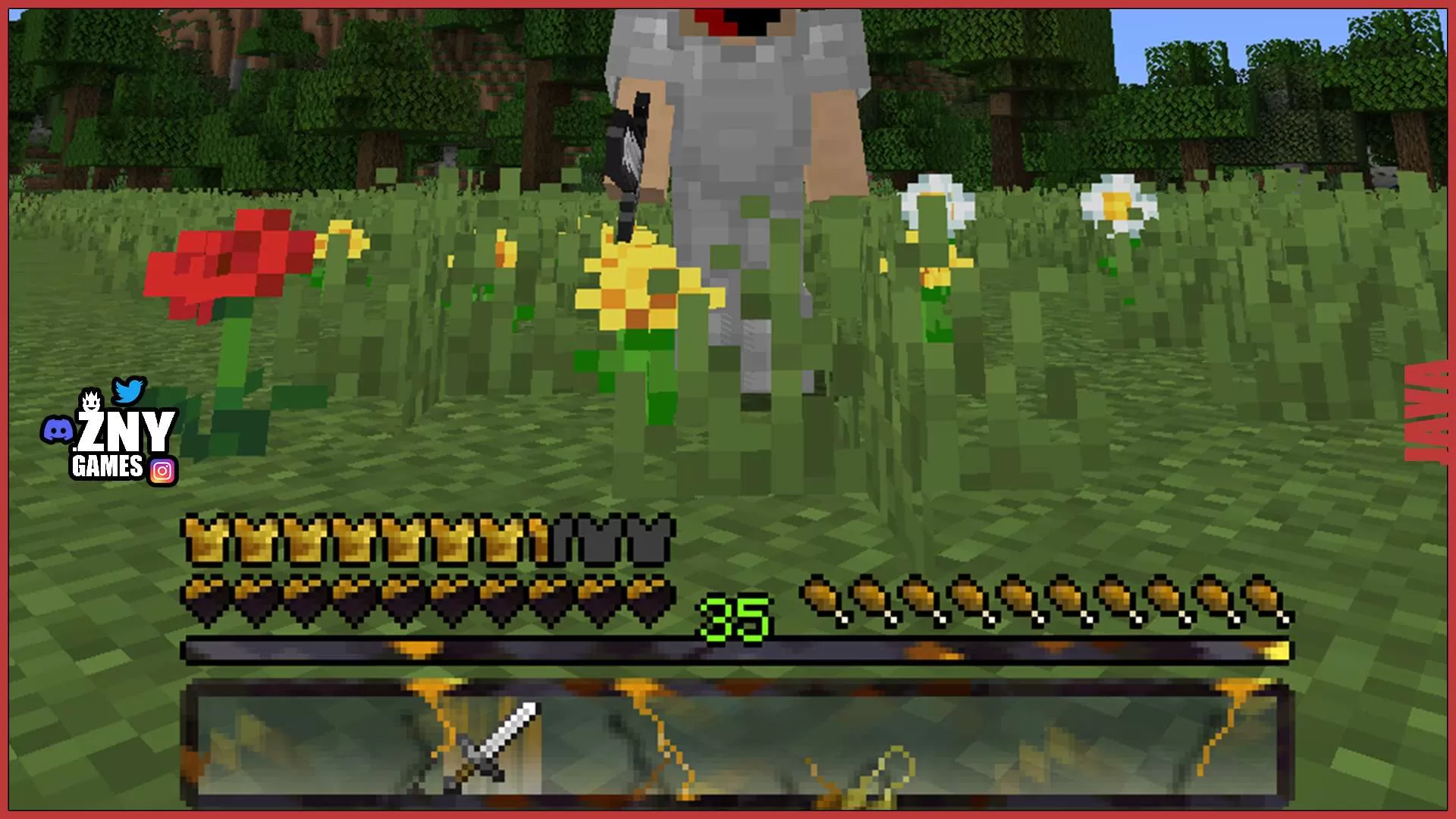 Gallery Image 2 for GILDED BLACKSTONE on PVPRP