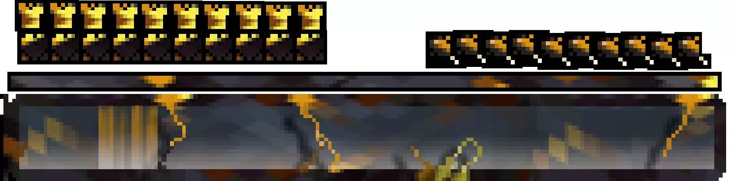 Gallery Image 6 for GILDED BLACKSTONE on PVPRP