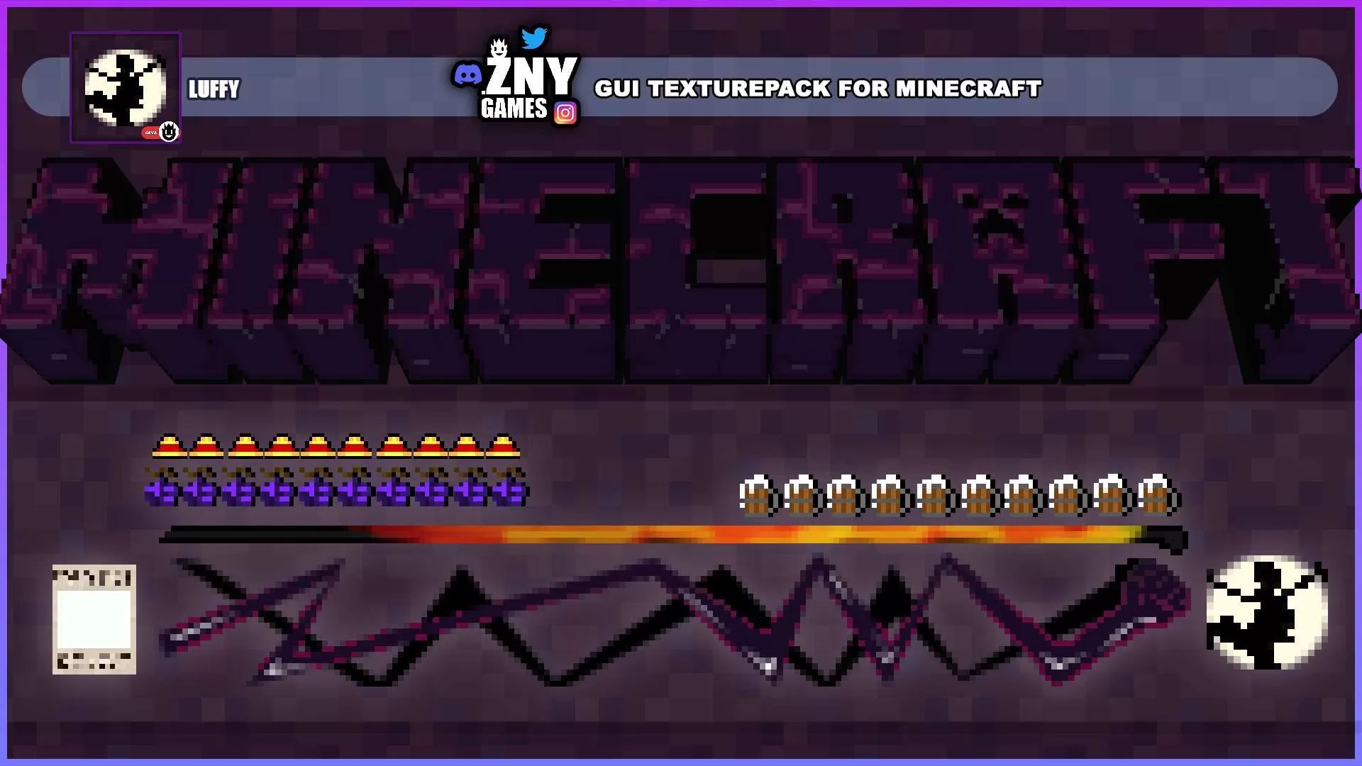 Gallery Image 1 for Luffy on PVPRP