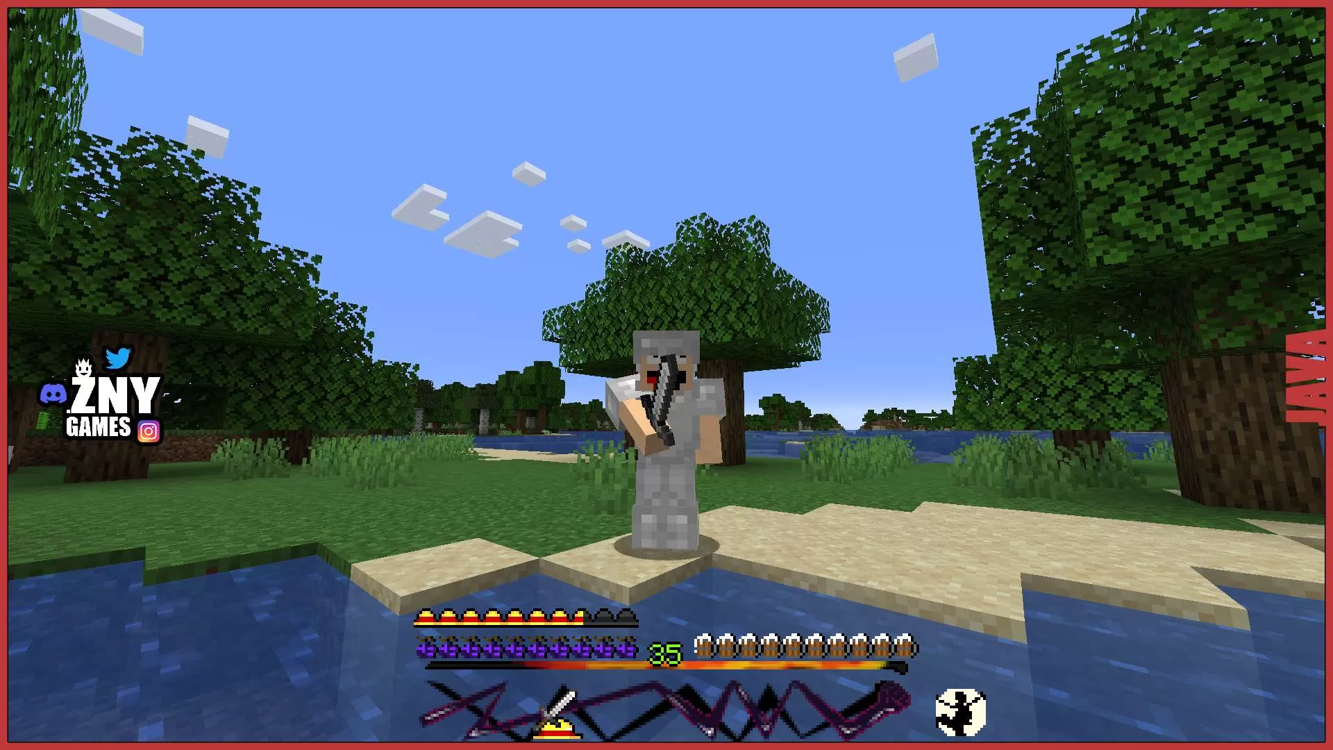 Gallery Image 2 for Luffy on PVPRP