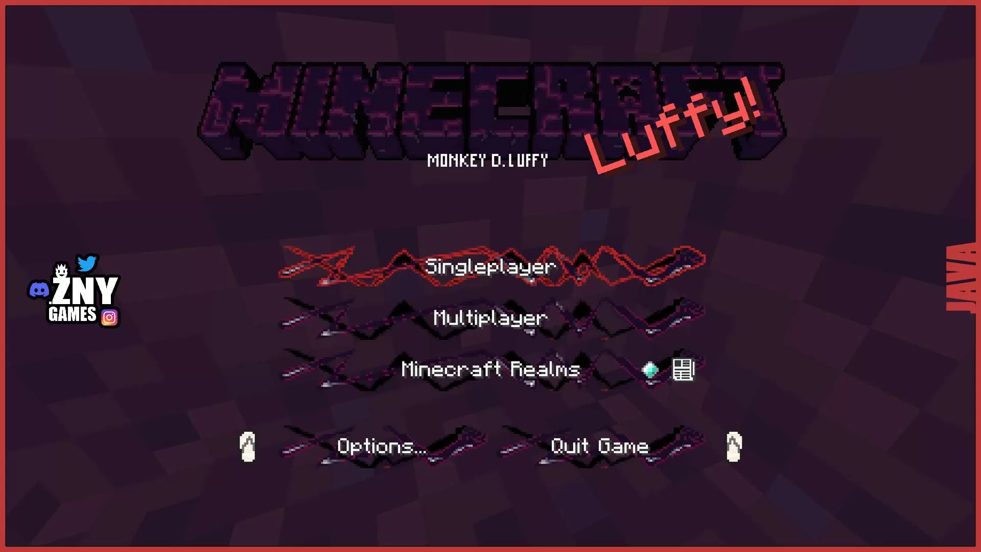 Gallery Image 6 for Luffy on PVPRP