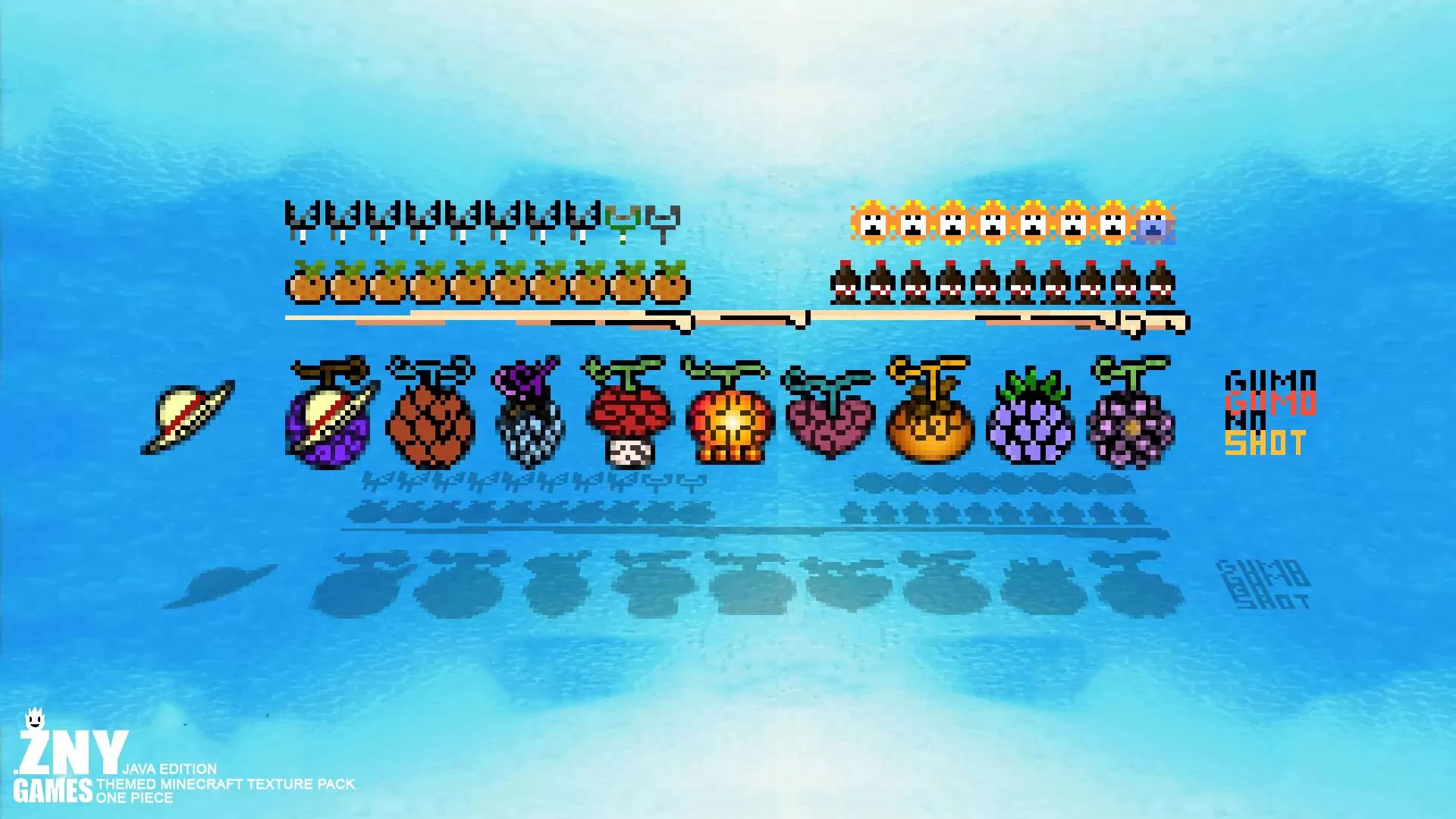 Gallery Image 4 for ONE PIECE on PVPRP