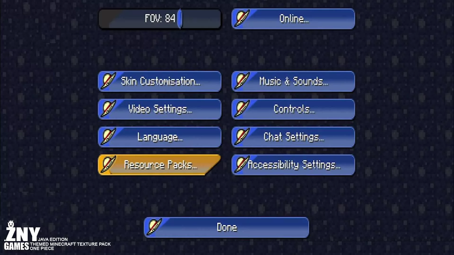 Gallery Image 5 for ONE PIECE on PVPRP