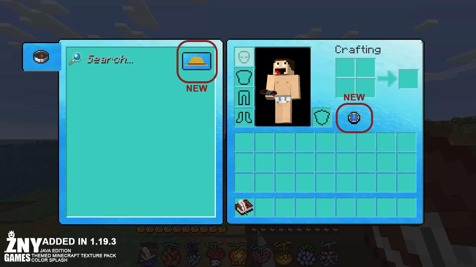 Gallery Image 7 for ONE PIECE on PVPRP