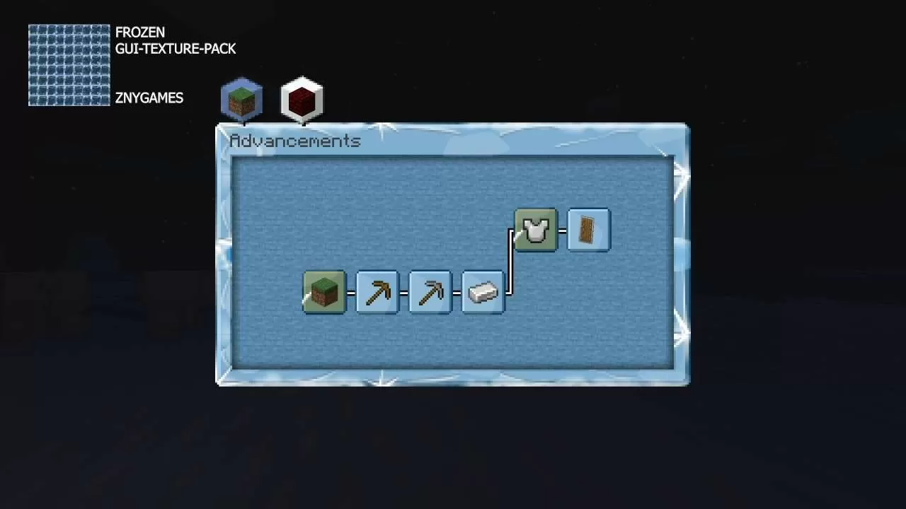 Gallery Image 2 for Frozen on PVPRP