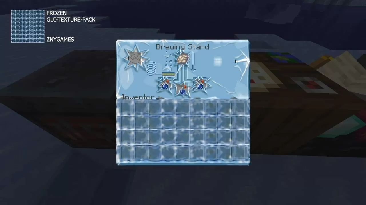 Gallery Image 4 for Frozen on PVPRP