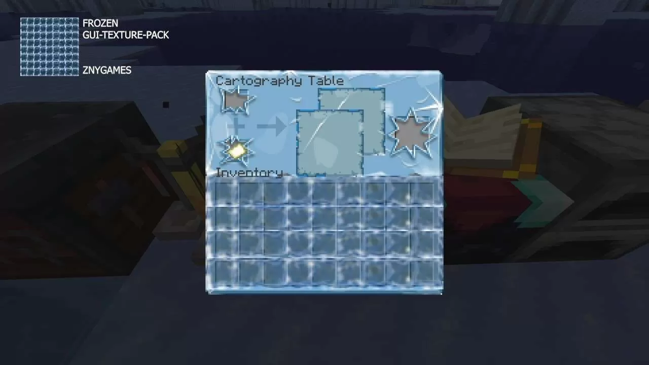 Gallery Image 5 for Frozen on PVPRP